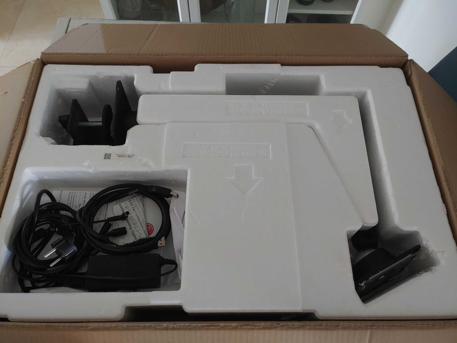 Monitor gamingowy LG LG ERGO 27GN880