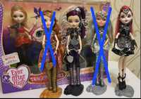 Ever After High Гра Драконів