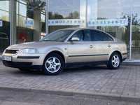 Passat b5+ АКПП