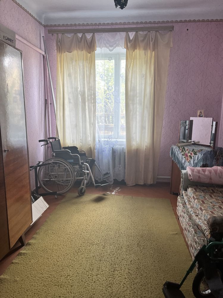 Продается хороший дом в селе