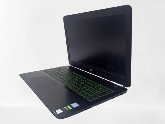 Laptop Gaming HP 15 i5 16GB 1TB SSD 15,6 FHD GTX 4GB W11 GW FV