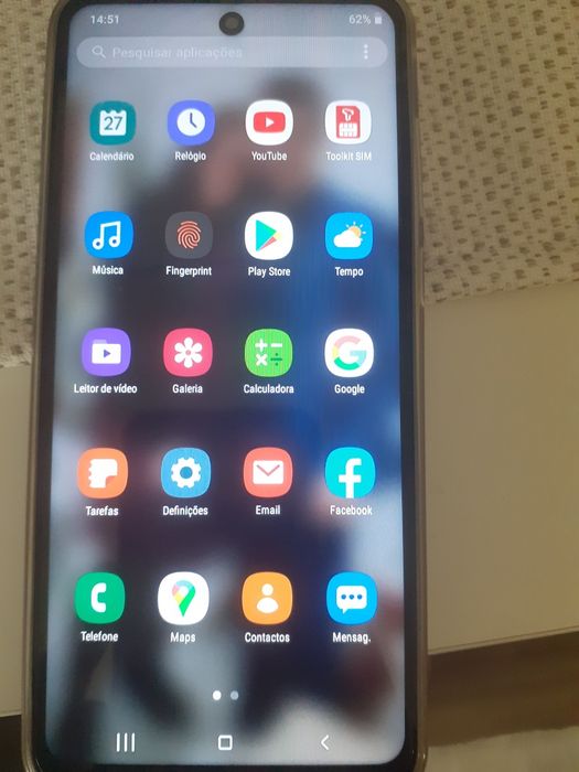 Telemóvel m70 novo