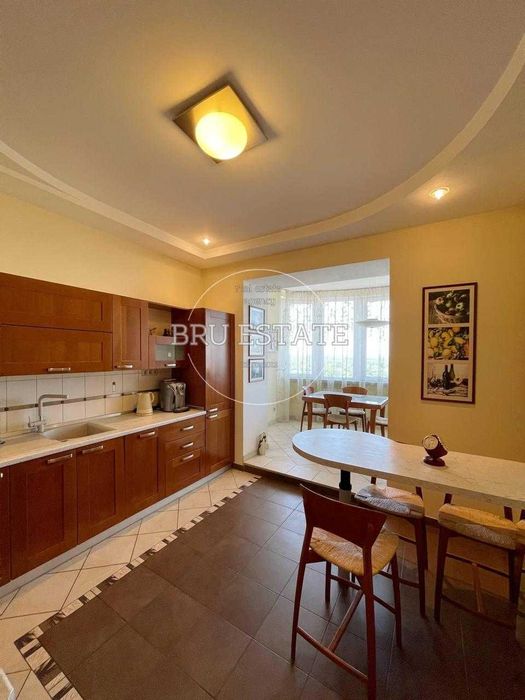 Здам видову 3-к к-ру Івасюка 8 Сталінграда Оболонь ЖК Оболонські Липки