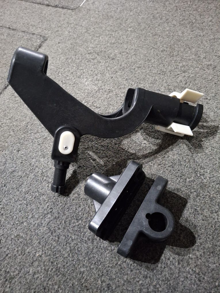 Suporte cana pesca kayak / barco