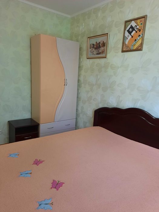 Сдам 2 к. кв. м. Студенческая - 2 мин. ул. Ак. Павлова, 134 б, ремонт.