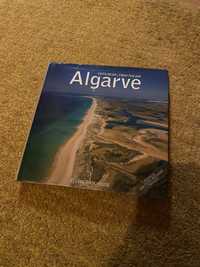 Livro “Algarve”