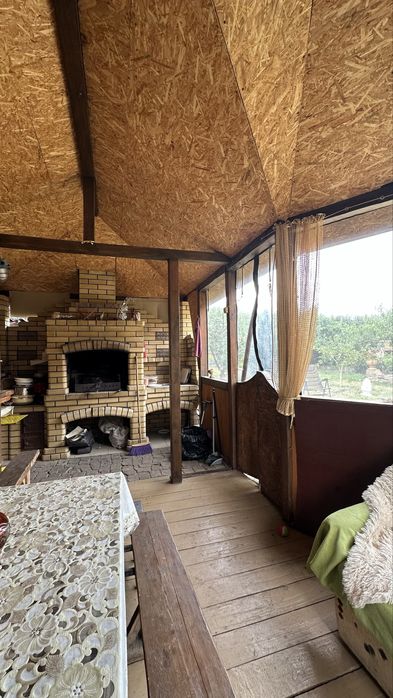 Продається просторий будинок з ландшафтною ділянкою|10 соток|266,6м2