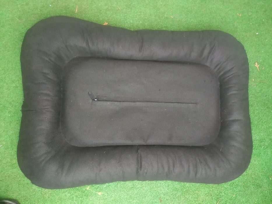 Legowisko dla psa, kota, ponton khaki Pasadena 65 x 45cm