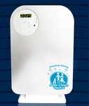 Ozonator Safe Clean Space Generator Ozonu