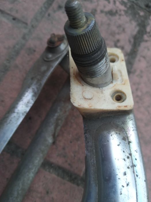 Продам трапецію Ивеко 35 12 1999 р