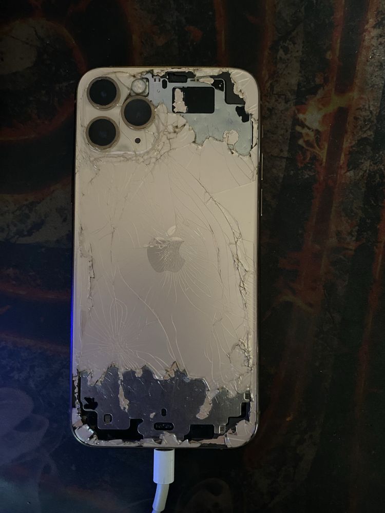 Iphone 11 pro 88%