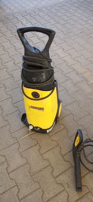 Karcher 720 SX myjka