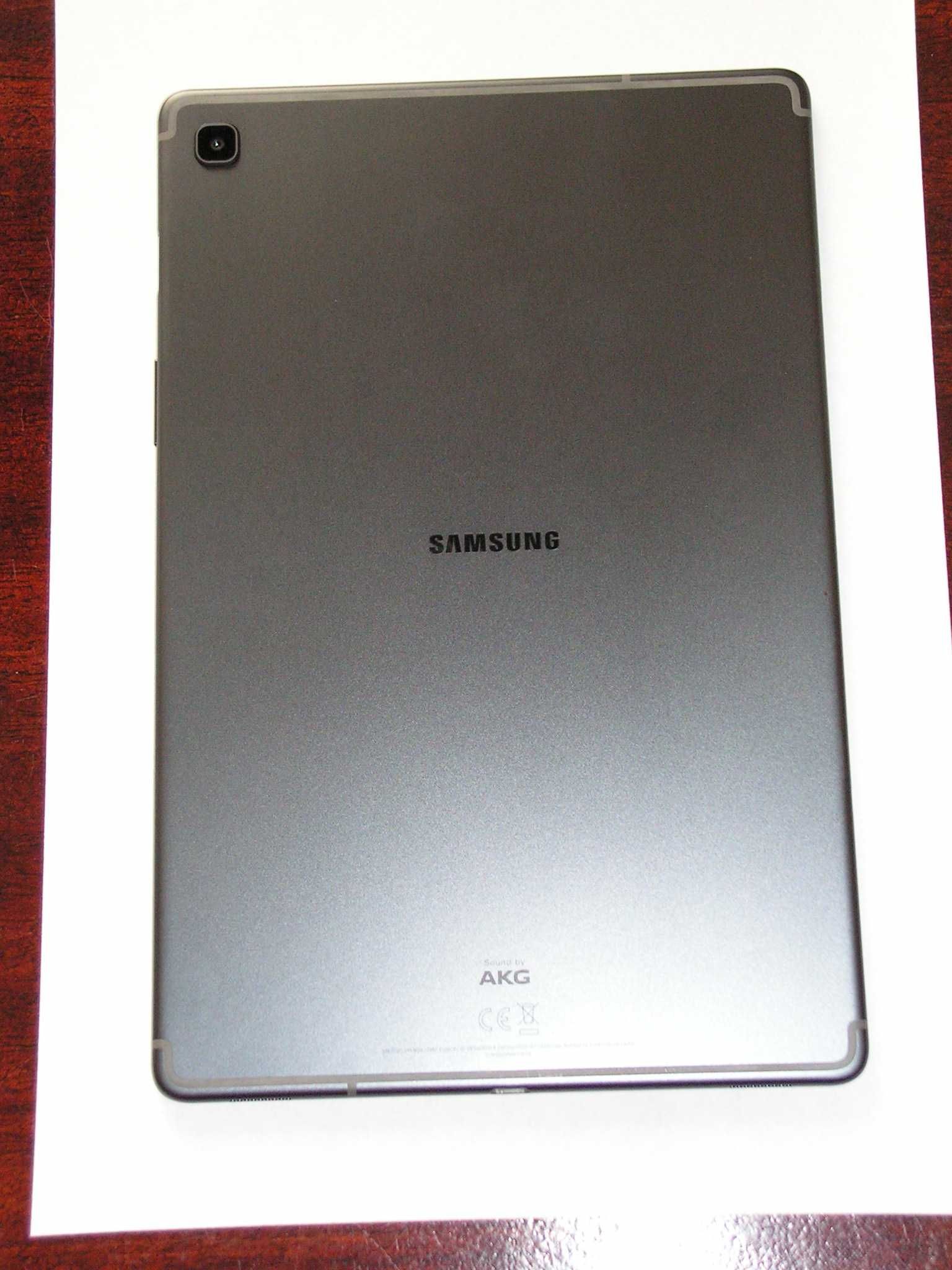 Samsun Galaxy Tab S5e (10,5", 4+64GB, Wi-Fi)