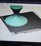 Serviços de impressão 3D
