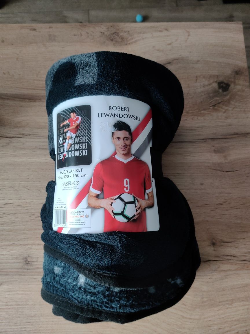 Koc Robert Lewandowski