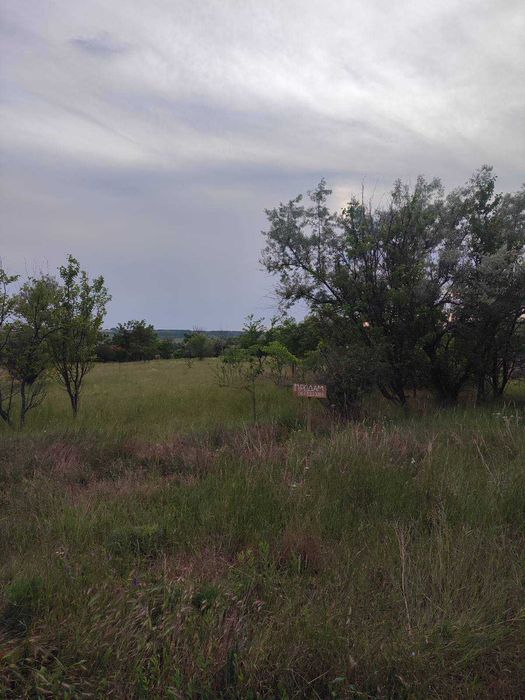 Участок продам Березовка 8 соток