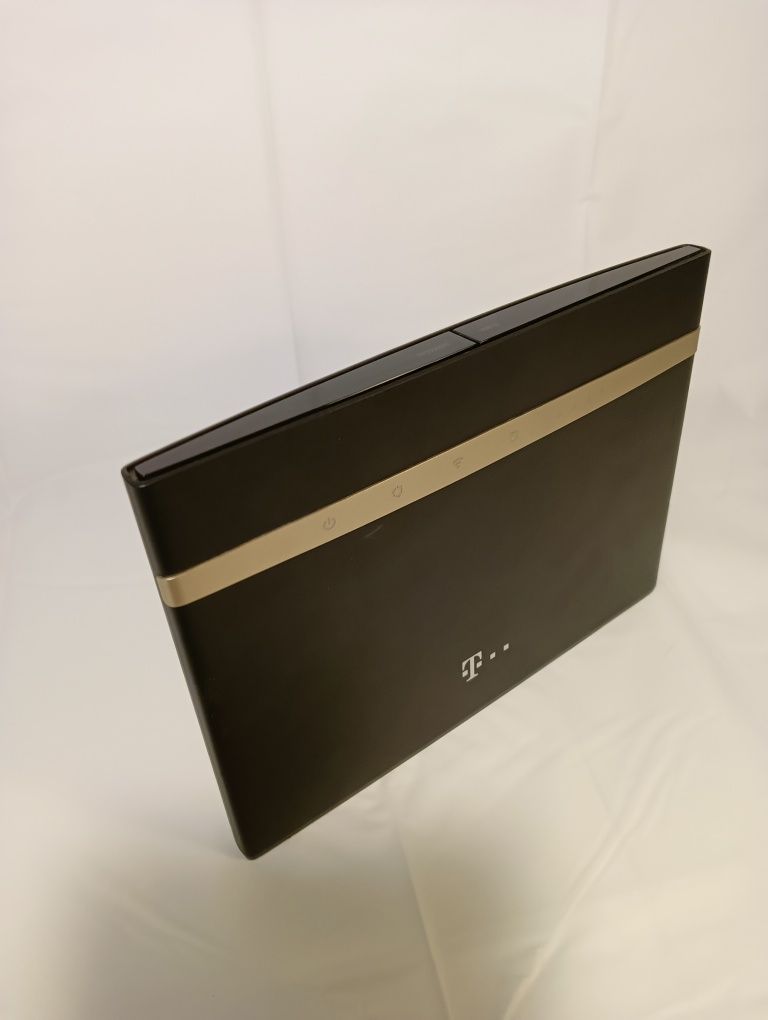 Karta SIM LTE ROUTER LTE 5 GHz I 2,4 GHz300 mb/s modem B525 Huawei