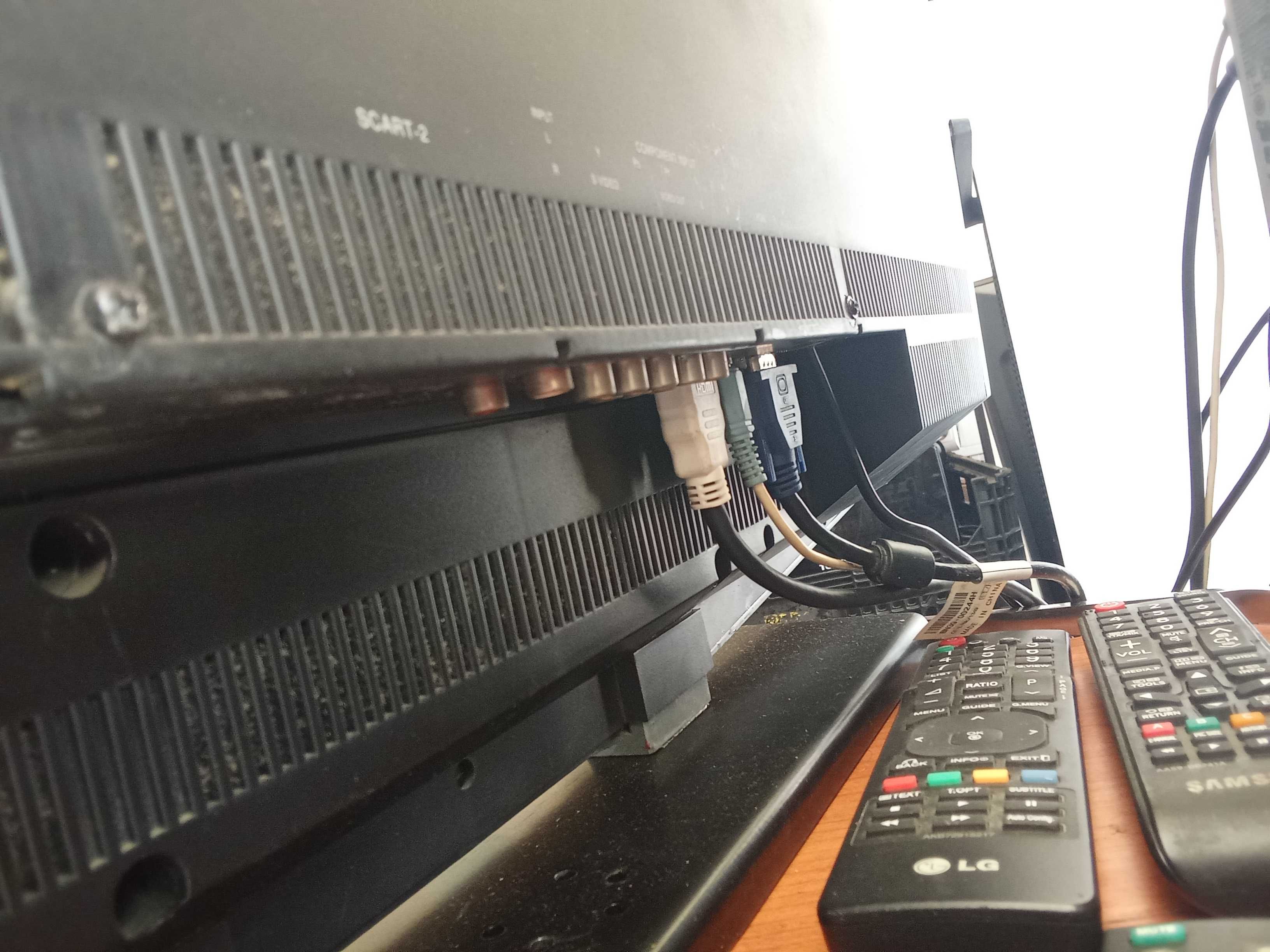 TV Mitsai, LCD 32 polegadas