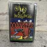 RAP, Кассеты Snoop Doggy Dogg - Doggystyle, Dr.Dre - The Chronic.