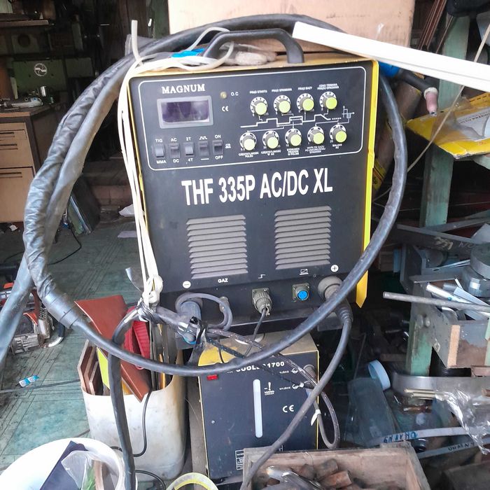 spawarka Magnum THF335P