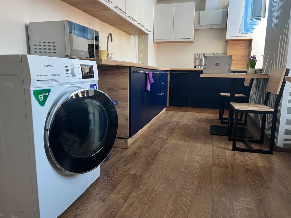 New hostel near the railway station! Новий хостел на Саксаганського!