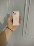 Iphone 13 Mini 128gb Pink neverlock