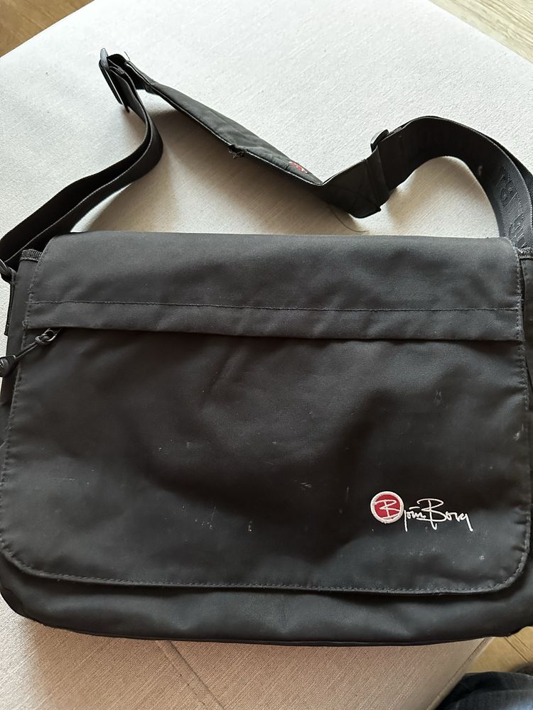 Torba na laptopa
