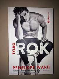 Penelope Ward "Tylko rok"