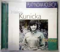 Halina Kunicka "Złote Przeboje" [Platynowa Kolekcja] CD