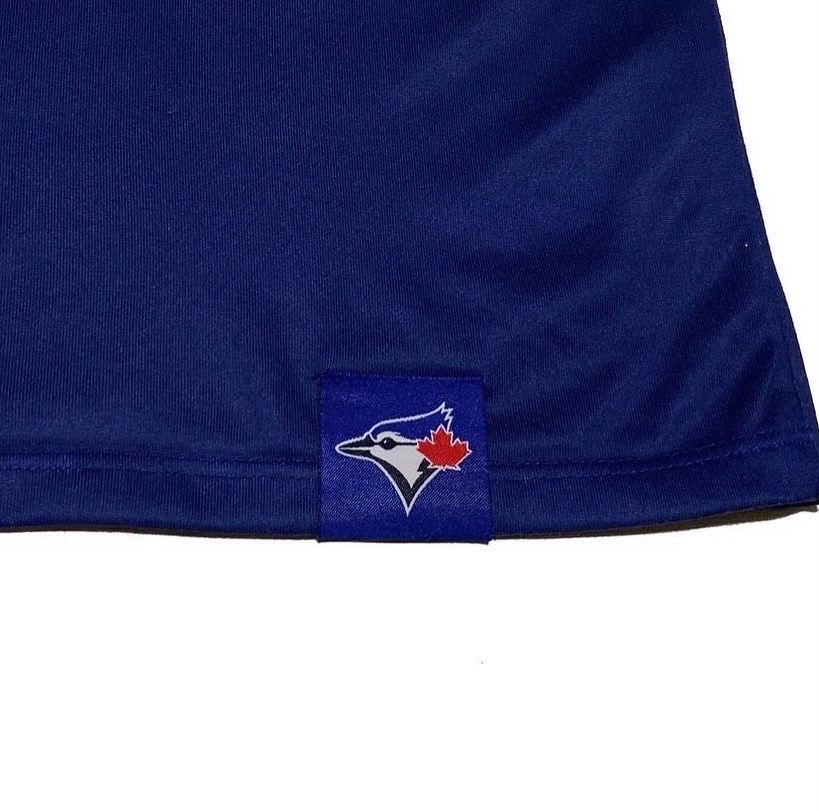 Бейсбольная футболка Nike Blue Jays