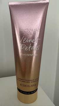 Victoria's Secret Velvet Petals Shimmer balsam Do Ciała 250 ml