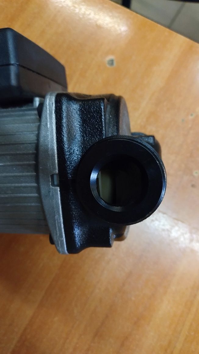 Pompa obiegowa grundfos UPER 25-80