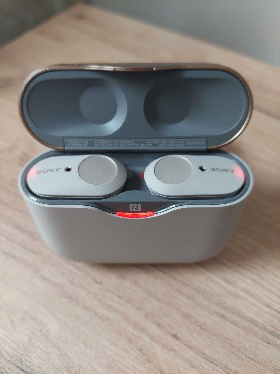 Продам навушники SONY WF-1000XM3