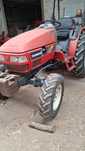 Trator yanmar 28fx