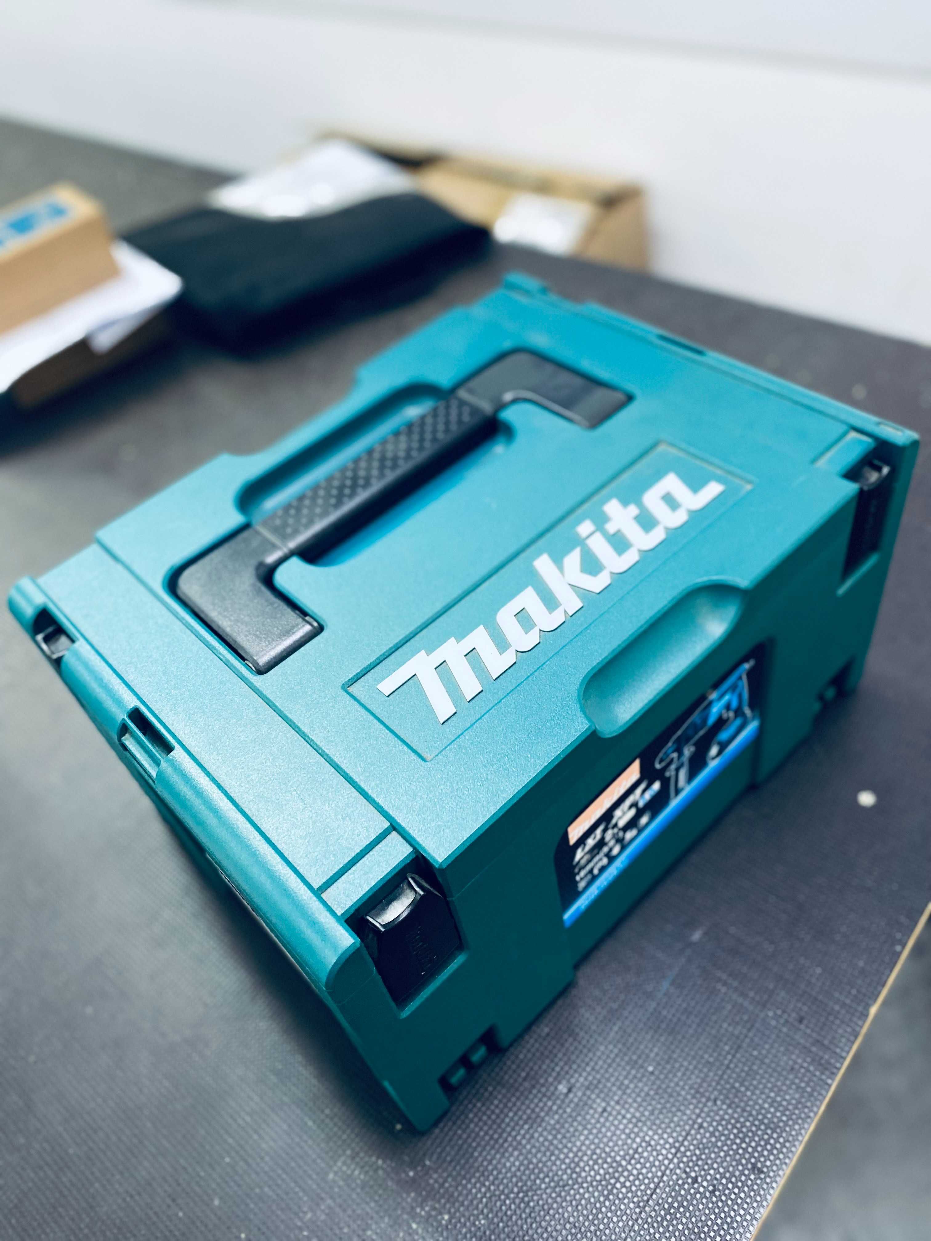 Martelo Combinado Makita DHR165