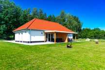 6-12 osoób Domki, Apartamenty na mazurach, caloroczny, balia