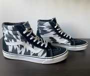 Buty Vans 42 super stan