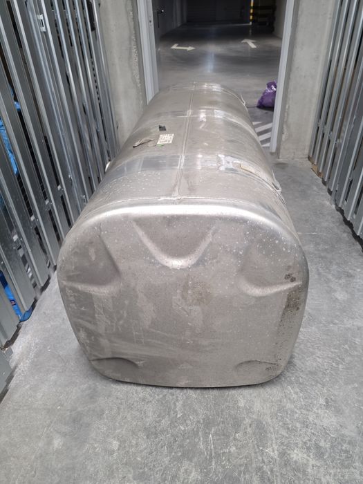 Zbiornik paliwa Scania Super 700L Nowy typ