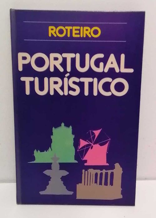 Roteiro Portugal Turístico