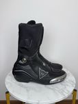Buty Motocyklowe Dainese 40 Axial D1 Carbon Sportowe Alpinestars Shima