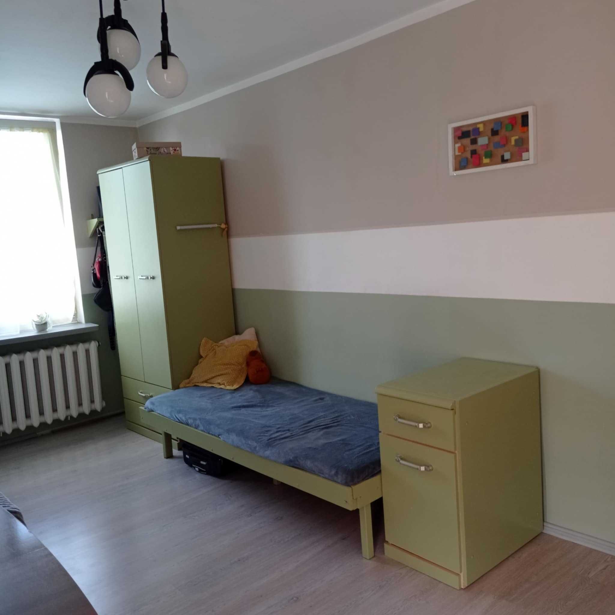 pokój dla dwóch osób