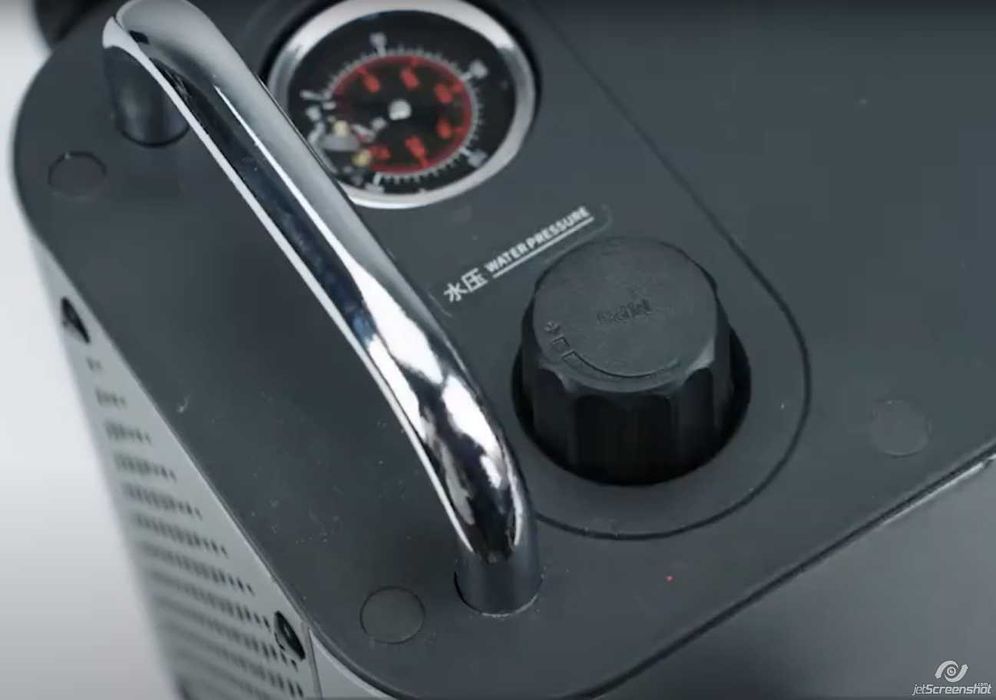 Мойка высокого давления (лучше керхер к5)