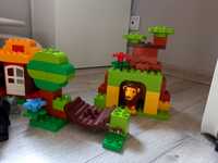 Lego Duplo Do okoła świata