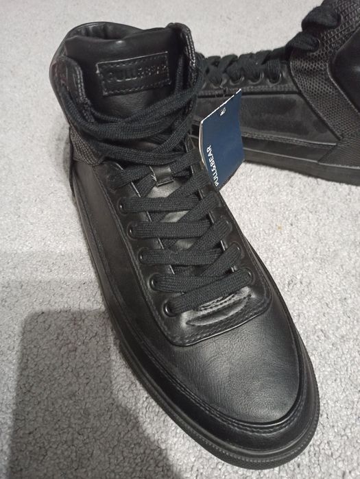 Buty pull&bear w rozmiarze 41