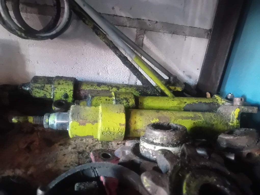 Silownik podnoszenia motowideł mercator senator protector czesci