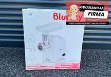 Maszynka Do Mięsa Bluesky | 1300W | Sprawna |  Zestaw |