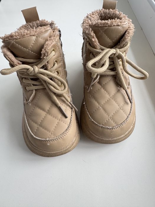 Ботинки, дитяче взуття