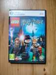Harry Potter gra lego