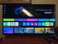 LG OLED42C48LA в идеальном состоянии