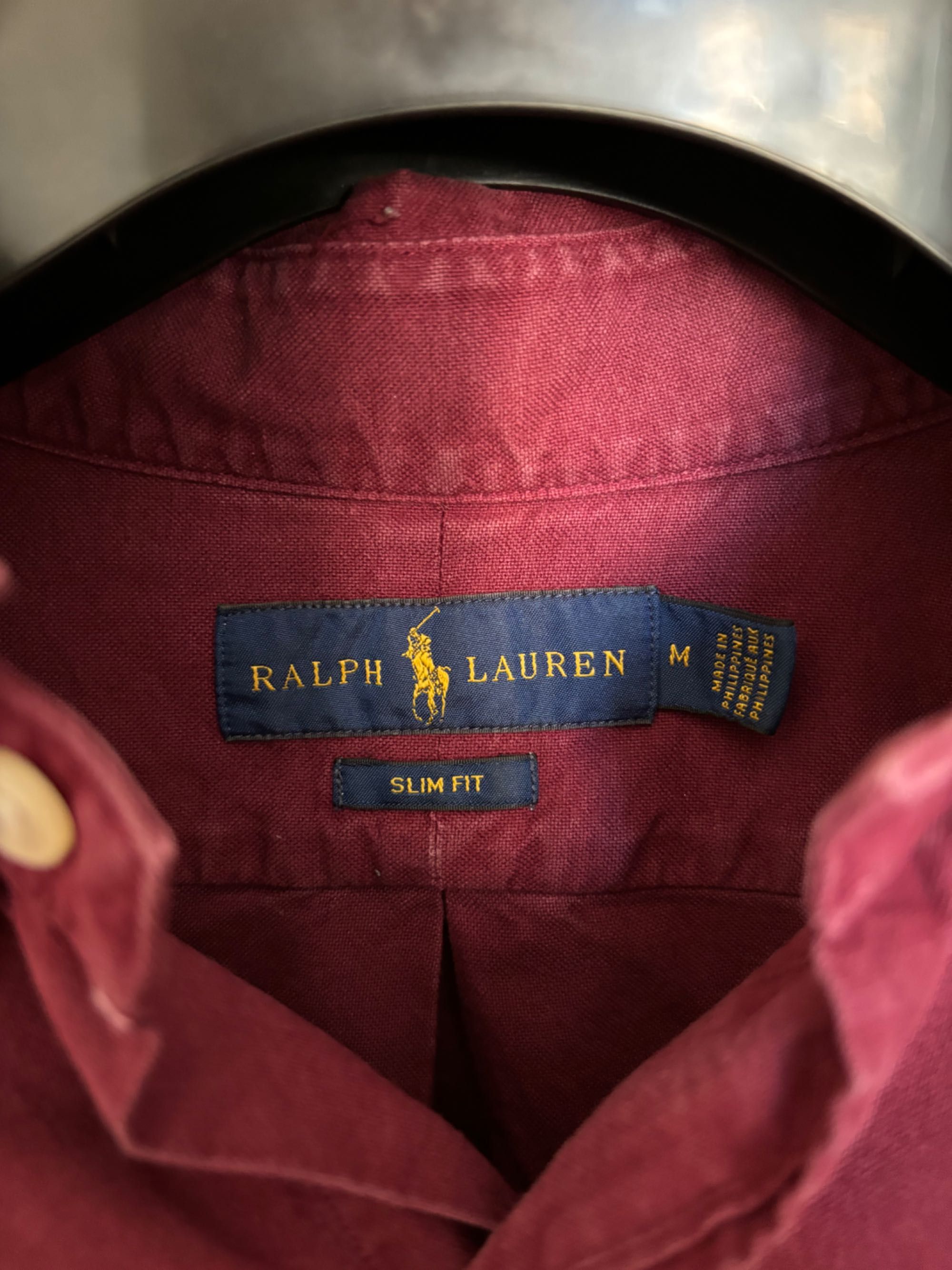 Koszula męska Ralph Lauren rozm.L